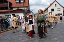 Festumzug (Foto: Sandra Witzel) Festumzug (Foto: Sandra Witzel)