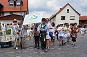 Festumzug (Foto: Sandra Witzel) Festumzug (Foto: Sandra Witzel)