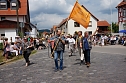 Festumzug (Foto: Sandra Witzel) Festumzug (Foto: Sandra Witzel)
