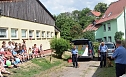 &Uuml;berraschungen zum Kindertag (Foto: Polizei)