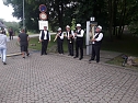 25. Apoldaer Oldtimer-Schlosstreffen 2018 (Foto: Ost Klassiker Klub Wolkramshausen) 25. Apoldaer Oldtimer-Schlosstreffen 2018 (Foto: Ost Klassiker Klub Wolkramshausen)
