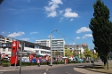 Knax-Kinderfest auf dem Parkplatz der Kreissparkasse Nordhausen (Foto: Angelo Glashagel)