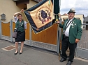 Keine Nachwuchssorgen beim Oster&ouml;der Sch&uuml;tzenverein (Foto: A. Engler)