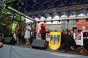 Das 50. Rolandsfest ist er&ouml;ffnet (Foto: nnz)