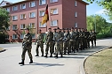 Einheiten der Bundeswehr verabschiedet (Foto: Karl-Heinz Herrmann) Einheiten der Bundeswehr verabschiedet (Foto: Karl-Heinz Herrmann)