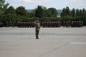 Einheiten der Bundeswehr verabschiedet (Foto: Karl-Heinz Herrmann) Einheiten der Bundeswehr verabschiedet (Foto: Karl-Heinz Herrmann)