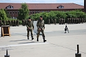 Einheiten der Bundeswehr verabschiedet (Foto: Karl-Heinz Herrmann) Einheiten der Bundeswehr verabschiedet (Foto: Karl-Heinz Herrmann)