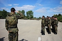 Einheiten der Bundeswehr verabschiedet (Foto: Karl-Heinz Herrmann) Einheiten der Bundeswehr verabschiedet (Foto: Karl-Heinz Herrmann)