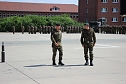 Einheiten der Bundeswehr verabschiedet (Foto: Karl-Heinz Herrmann) Einheiten der Bundeswehr verabschiedet (Foto: Karl-Heinz Herrmann)