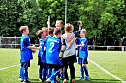 Titel geholt: Urbacher Fu&szlig;ballnachwuchs wird Kreismeister (Foto: Cornelia Wilhelm)