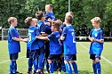 Titel geholt: Urbacher Fu&szlig;ballnachwuchs wird Kreismeister (Foto: Cornelia Wilhelm)