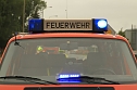 Unfall auf der Helmestra&szlig;e (Foto: S. Dietzel)