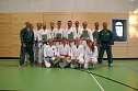 Vor den Sommerferien standen beim Karate-Do-Kwai noch Lehrgänge und Prüfungen an (Foto: Karate-Do-Kwai Nordhausen) Vor den Sommerferien standen beim Karate-Do-Kwai noch Lehrgänge und Prüfungen an (Foto: Karate-Do-Kwai Nordhausen)