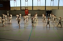 Vor den Sommerferien standen beim Karate-Do-Kwai noch Lehrgänge und Prüfungen an (Foto: Karate-Do-Kwai Nordhausen) Vor den Sommerferien standen beim Karate-Do-Kwai noch Lehrgänge und Prüfungen an (Foto: Karate-Do-Kwai Nordhausen)