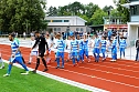 11:0-Sieg gegen VfB Sangerhausen (Foto: Bernd Peter)