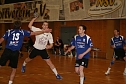 Handbal-Wochenende (Foto: NSV)