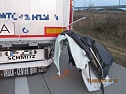 Tödlicher Unfall auf der A38 (Foto: API) Tödlicher Unfall auf der A38 (Foto: API)