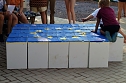 Unsere Jugend - unser Europa (Foto: nnz) Unsere Jugend - unser Europa (Foto: nnz)
