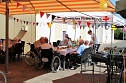 Sommerfest in Heringen (Foto: DRK)