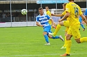 Wacker gewinnt gegen Bischofswerda 2:0 (Foto: Bernd Peter)