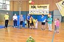 Katholischer Sportverein DJK Nordhausen 1993 feierte 25. Geburtstag (Foto: privat) Katholischer Sportverein DJK Nordhausen 1993 feierte 25. Geburtstag (Foto: privat)