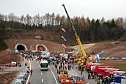 Heidkopftunnel (Foto: Wiethoff)