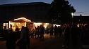 15. Lichterfest auf dem Petersberg (Foto: Angelo Glashagel) 15. Lichterfest auf dem Petersberg (Foto: Angelo Glashagel)