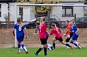 Salzas Frauen verlieren gegen Ellrich (Foto: Klaus Pfand)