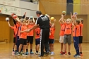 Handballcamp in Nordhausen voller Erfolg (Foto: NSV) Handballcamp in Nordhausen voller Erfolg (Foto: NSV)