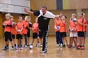 Handballcamp in Nordhausen voller Erfolg (Foto: NSV) Handballcamp in Nordhausen voller Erfolg (Foto: NSV)