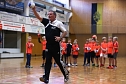 Handballcamp in Nordhausen voller Erfolg (Foto: NSV) Handballcamp in Nordhausen voller Erfolg (Foto: NSV)