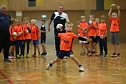 Handballcamp in Nordhausen voller Erfolg (Foto: NSV) Handballcamp in Nordhausen voller Erfolg (Foto: NSV)