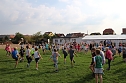 Sportfeste auf dem Hohekreuz-Sportplatz und in Niedersachswerfen (Foto: Angelo Glashagel)