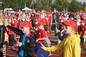 Grundschultag auf dem Hohekreuz-Sportplatz (Foto: nnz)