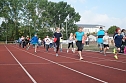 Grundschultag auf dem Hohekreuz-Sportplatz (Foto: nnz)