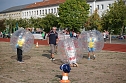 Grundschultag auf dem Hohekreuz-Sportplatz (Foto: nnz)