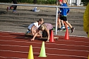 Grundschultag auf dem Hohekreuz-Sportplatz (Foto: nnz)