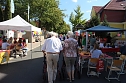 Stra&szlig;enfest der pro vita Akademie (Foto: Angelo Glashagel)