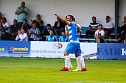 Wacker gewinnt 2:1 gegen Babelsberg (Foto: Bernd Peter) Wacker gewinnt 2:1 gegen Babelsberg (Foto: Bernd Peter)