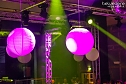 Party im Jugendclubhaus in Nordhausen (Foto: Belvedere Media Agentur)