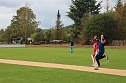 Erstes Cricket-Match des TSG Krimderode (Foto: Angelo Glashagel)