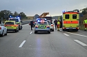 Tödlicher Unfall (Foto: S. Dietzel) Tödlicher Unfall (Foto: S. Dietzel)