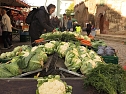 Buntes Treiben auf dem Nordh&auml;user "Marktplatz" (Foto: nnz)