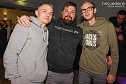Party im Jugendclubhaus in Nordhausen - der Samstag (Foto: Belvedere Media Agentur)