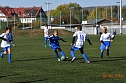 U 12 durch 3: 0 Heimsieg auf Platz 3 (Foto: Martina Nebelung) U 12 durch 3: 0 Heimsieg auf Platz 3 (Foto: Martina Nebelung)