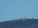 Der Blick zum Brocken (Foto: Peter Blei) Der Blick zum Brocken (Foto: Peter Blei)