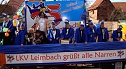 Großer Karnevalsumzug in Leimbach (Foto: Thomas Mund) Großer Karnevalsumzug in Leimbach (Foto: Thomas Mund)