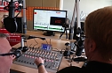 Tag der offenen T&uuml;r beim Radio Enno (Foto: Angelo Glashagel)