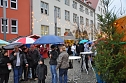 Weihnachtsmarkt zum Nikolaus (Foto: nnz City Scout: Sven G&auml;mkow)
