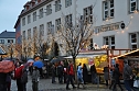 Weihnachtsmarkt zum Nikolaus (Foto: nnz City Scout: Sven G&auml;mkow)